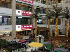 -月星家居(杭州商场店)