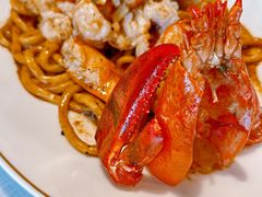 -莉莉海堂HAITANG·烤鸭(国贸商城店)