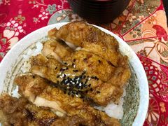 -寿喜屋日式定食