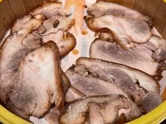 -七八冷面·延边朝鲜族美食(欢乐谷店)