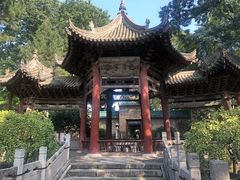 -西安化觉巷清真大寺