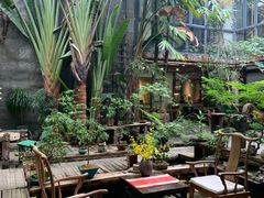 -The Flowers Coffee(南山店)