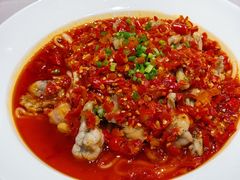 -花家怡园(四合院总店)
