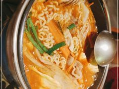 -春熙台韩国料理·章鱼肥牛(西丽店)