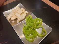 -厚贞日式烤肉(浦东汇智店)
