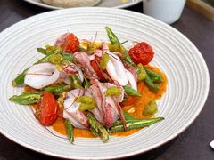 -théATRE茶聚场·餐厅(环球金融中心店)