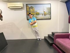 -槟城颠倒博物馆