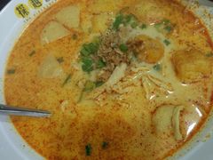 -探越越南牛肉粉(江南西分店)