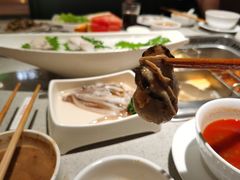 -海底捞火锅(群光广场店)