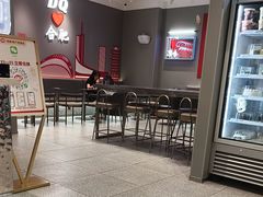 -DQ·蛋糕·冰淇淋(包河万达店)