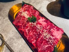 -乾杯烧肉居酒屋(中洲湾店)