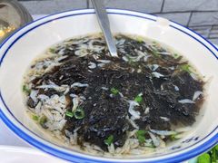 -阿杰臻选海鲜饭店(普陀山店)