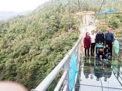 -九龙江国家森林公园