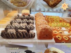 -好利来(桂林路店)