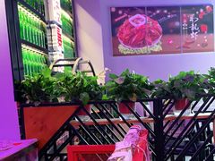 -金陵暴走小龙虾·迷踪蟹(凯德MALL店)