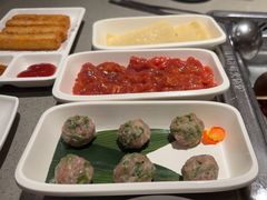 -海底捞火锅(枫蓝国际购物中心店)