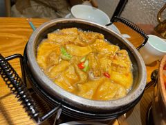 -川菜故事(光谷步行街店)