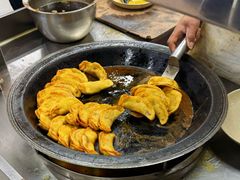 -李记清真馆(打钉巷店)