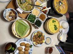 -林四喜·闽南传家菜(鼓浪屿店)