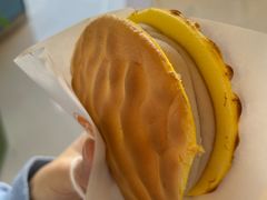 -君之狮子山·轻糖烘焙(松江印象城店)