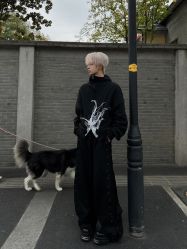 -诗全发型