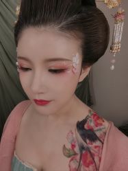 -盘子女人坊古装写真摄影(天津总店)