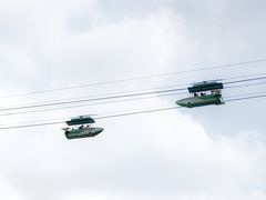 -山西乌金山旅游区