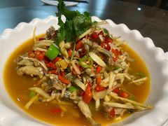 -飞虹鱼馆(春华路店)