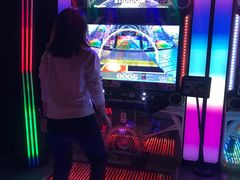 -VS SPORTS PARK运动玩乐园·团建·生日会(合生汇店)