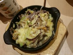 -万岁寿司(芳村店)