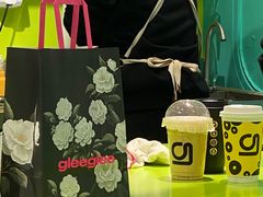 -gleeglee乐溢亦茶(合生汇店)