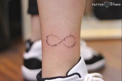 -飛凡TATTOO纹身•原创