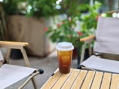 -Beans Solo豆号咖啡(百家湖花园店)