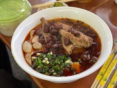 -蒋家肠旺面馆老店(合群路店)