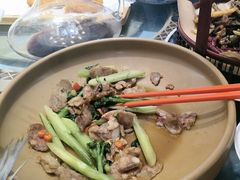 -楚鱼王·河鲜·湖北菜(华农店)