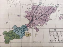 -大连市规划展示中心
