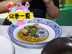 生蚝-阿尔法海鲜排档(爱琴海店)