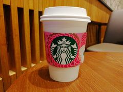 -星巴克(北京通州新光大中心店)