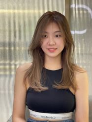 -COSMO PRO造型