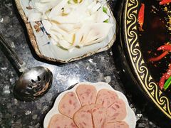 -堂客老火锅(大城小爱店)
