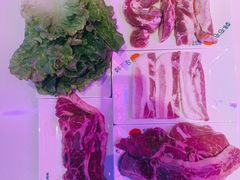-妖无二·和牛烧烤自助(新吴万达店)