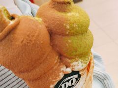 -DQ·蛋糕·冰淇淋(手工定制蛋糕长泰广场店)