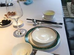 -老洋房花园饭店(绍兴路店)