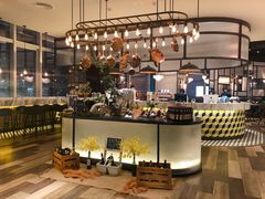 -ATLAS COFFEE(雅居乐中心店)