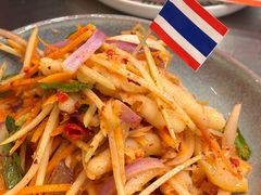 -小小集渔·泰式大排档(太古里香槟店)