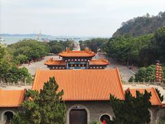 -南沙天后宫景区