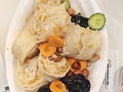 -福寿斋·老北京铜锅涮肉·烤鸭(顺义总店)