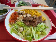 -永和大王(春日上新·白广店)