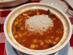 -西贝(上海新梅广场店)