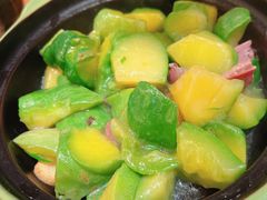 -云海肴·汽锅鸡·云南菜(东坝金隅店)